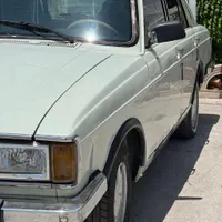 پیکان دوگانه سوز CNG، مدل ۱۳۸۳|خودرو سواری و وانت|شهرکرد, |دیوار
