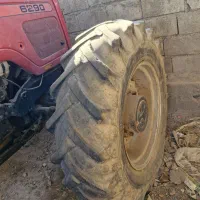 فروش تراکتور ۶۲۹۰