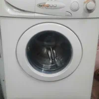 لباسشویی آبسال