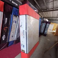 تشک رویال پددار