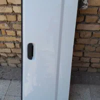 درب عقب پراید وانت