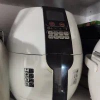 سرخ کن یوروتاپ مدل SE-232