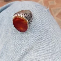 انگشتر عقیق یمن