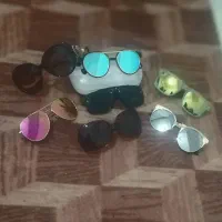 اکسسوری،عینکهای  اسپرت فانتزی