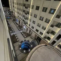 ۲۲۹ متری برج رویال رزیدنس