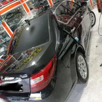 دنا پلاس اتومات مدل ۴۰۱ بیرنگ و بدون نقص