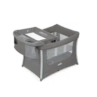 تخت و پارک برند جویی کارکرده بسیار تمیز