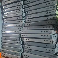 شلف و کفی کمربند قفسه طور