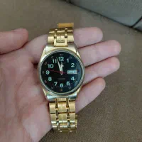 ساعت مکانیکی اصل ژاپن