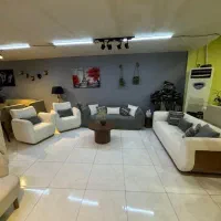 جشنواره مبلمان ارگ تهران دریزدبرای اولین بار