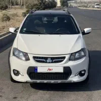 کوییک بی رنگ سفید مشگی مدل 1399بی رنگ