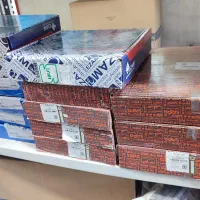 دیسک و صفحه خودرو ( کیت کلاچ )|قطعات یدکی و لوازم جانبی|زرقان, |دیوار