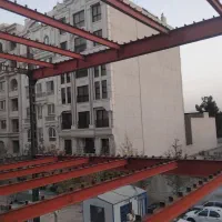 جوشکار اسکلت|خدمات پیشه و مهارت|مشهد, مشکینی (شهرک غرب)|دیوار