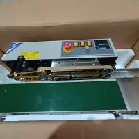 دستگاه دوخت ریلی افقی اتوماتیک|ماشینآلات صنعتی|گنبد کاووس, |دیوار