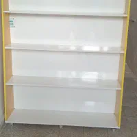 قفسه ام دی اف