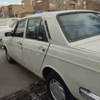 پیکان مدل 81 انژکتور