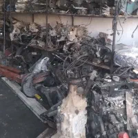قطعات استوک نیسان ۴۰۵ پراید پیکان پی کی|قطعات یدکی و لوازم جانبی|تهران, آذری|دیوار