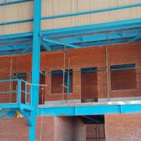 پیمانکاری ونماکاری دیوار چینی|استخدام معماری، عمران و ساختمانی|اردکان, |دیوار