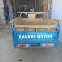 موتور سه چرخ|موتورسیکلت|چابهار, |دیوار