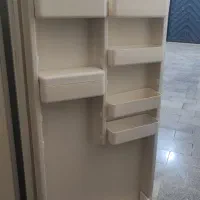 یخچال هانیزان|یخچال و فریزر|فولادشهر, مسکن مهر فولادشهر|دیوار