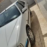 پارس مدل ۸۷