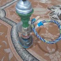 قلیان کوچک دکوری سالم