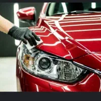 پولیش و سرامیک  نصف قیمت کل‌ استان‌بضمات‌کار‌وقیمت|خدمات موتور و ماشین|زاهدان, |دیوار