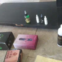 دستگاه تتو|آرایشی، بهداشتی، درمانی|قیدار, |دیوار