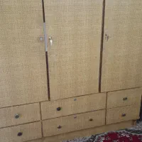 فروش کمد و جاکفشی