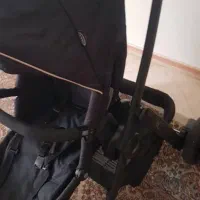 کالسکه برند گراکو اصلی|کالسکه و لوازم جانبی|تهران, سعادتآباد|دیوار