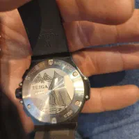 ساعت مچی|ساعت|تبریز, |دیوار