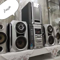 انواع ضبط باند خانگی در محل شما|سیستم صوتی خانگی|مشهد, طلاب|دیوار