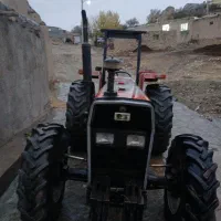 تراکتور ۲۸۵ مدل۸۶|خودرو سنگین|تکاب, |دیوار