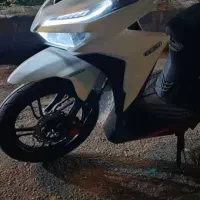 فروش یا معاوضه طرح کلیک با پراید تا ۲۰۰میلیون سالم|موتورسیکلت|اصفهان, برازنده|دیوار