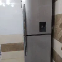 یخچال فریزر سوزان