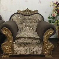 فروش مبلمان خانگی مناسب منزل، باغ، کارگاه و سایر|مبلمان خانگی و میز عسلی|دزفول, |دیوار