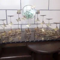 هفت سین طلایی