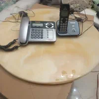 تلفن پاناسونیک