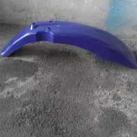 گلگیر جلوی موتور تریلGY