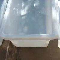 حوض آب ۳۴۰لتیری یا وان حمام|مصالح و تجهیزات ساختمان|میانه, |دیوار