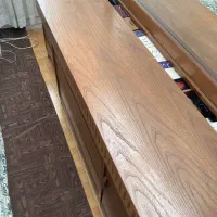 سرویس خواب دونفره|تخت و سرویس خواب|فردیس, خیام شرقی|دیوار