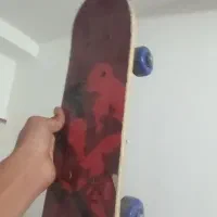 اسکیت در حد نو|دوچرخه، اسکیت، اسکوتر|محمدیه-قزوین, |دیوار