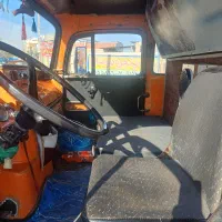 بنز تک مدل ۵۷|خودرو سنگین|تهران, دکتر هوشیار|دیوار