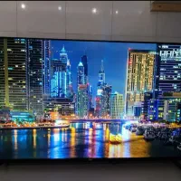 تلویزیون 50اینچ هوشمند فورکی