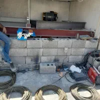 کمک نصاب آسانسور|خدمات پیشه و مهارت|شریفآباد, |دیوار