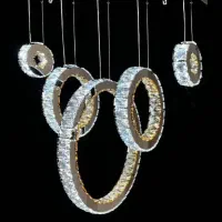 لوسترکهکشانی فوق العاده زیبا