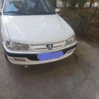 پژو پارس