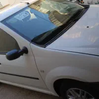 رنو تندر ال 90 L مدل ۱۳۹۵ بدون رنگ در حد صفر|خودرو سواری و وانت|بوشهر, |دیوار