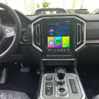 ثبت نام KMC T9 **کی ام سی تی9 پیکاپ/نمایندگی مرادی|خودرو سواری و وانت|تهران, مجیدیه|دیوار