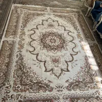 یک تخته فرش ۱۲متری کاشان